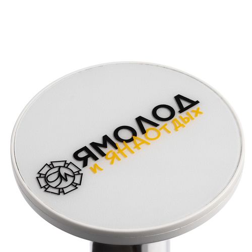 Универсальная зарядная станция Power Canvas, белая