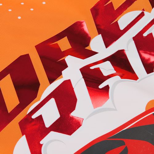Жилет Kama, оранжевый