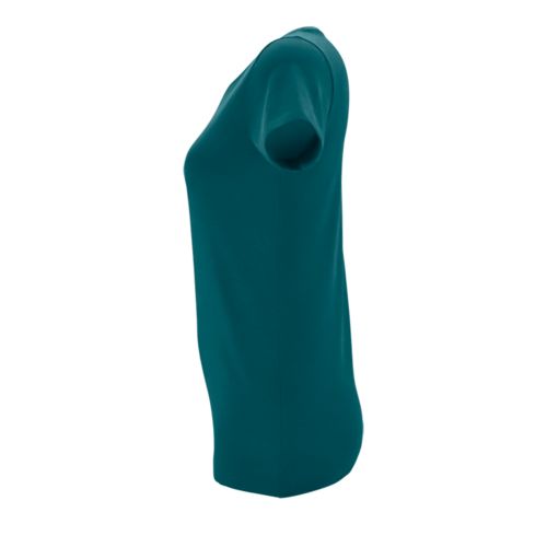 Футболка женская Regent Fit Women, винтажный синий Футболка женская Regent Fit Women, винтажный синий