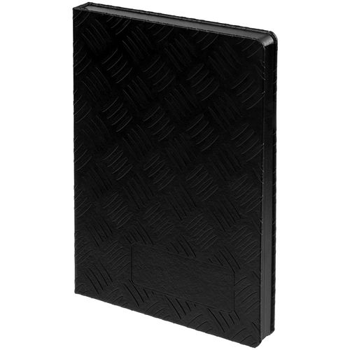 Ежедневник Hard Work Black ver.2, недатированный Ежедневник Hard Work Black ver.2, недатированный