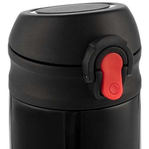 Термостакан goodTight 480, черный Термостакан goodTight 480, черный