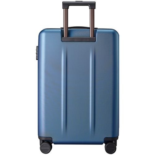 Чемодан Danube Luggage, синий Чемодан Danube Luggage, синий