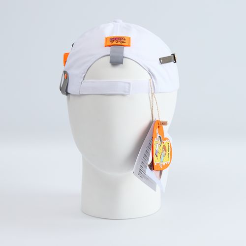 Бейсболка Buzz, красная Бейсболка Buzz, красная