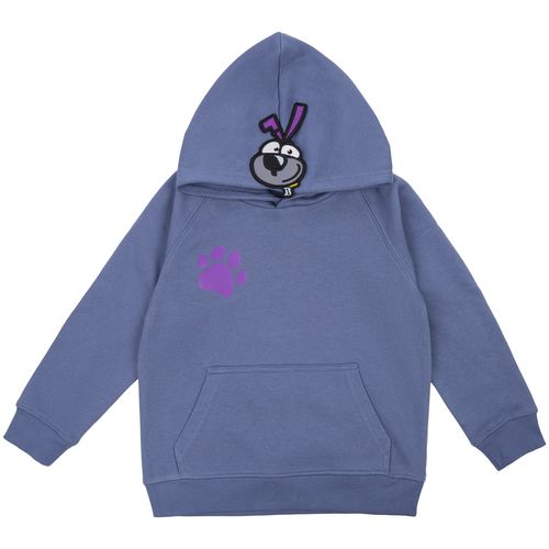 Толстовка детская Stellar Kids, синяя