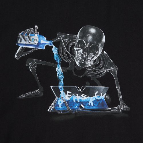 Худи унисекс Condor, черное