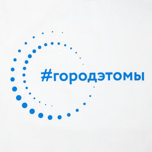 Футболка мужская T-bolka Stretch Light, белая