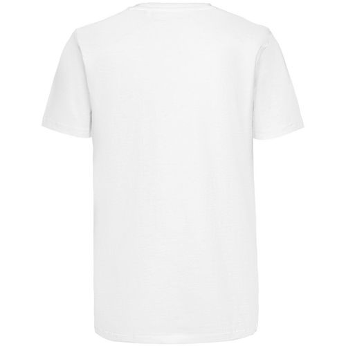 Футболка мужская T-bolka Stretch Light, белая Футболка мужская T-bolka Stretch Light, белая