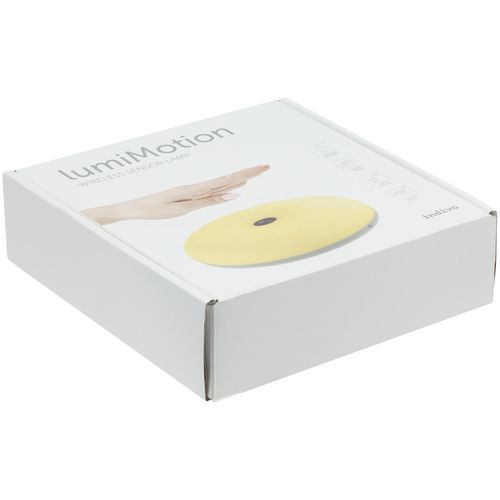 Беспроводная лампа с датчиком движения lumiMotion Беспроводная лампа с датчиком движения lumiMotion