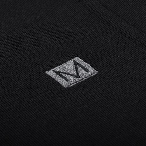 Свитшот Neofit, темно-серый (графит)