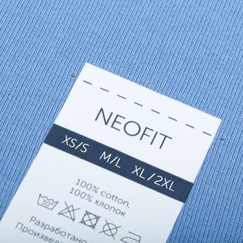 Свитшот Neofit, синий