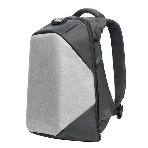 Рюкзак ClickPack, серый Рюкзак ClickPack, серый