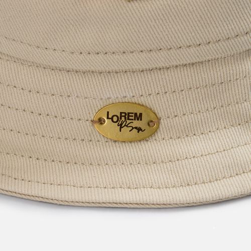 Панама Sombra, белая Панама Sombra, белая