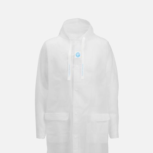 Стропа текстильная Fune 20 L, белая, 120 см