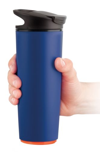 Термостакан fixMug, синий Термостакан fixMug, синий