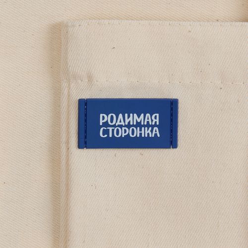 Холщовая сумка Countryside, неокрашенная