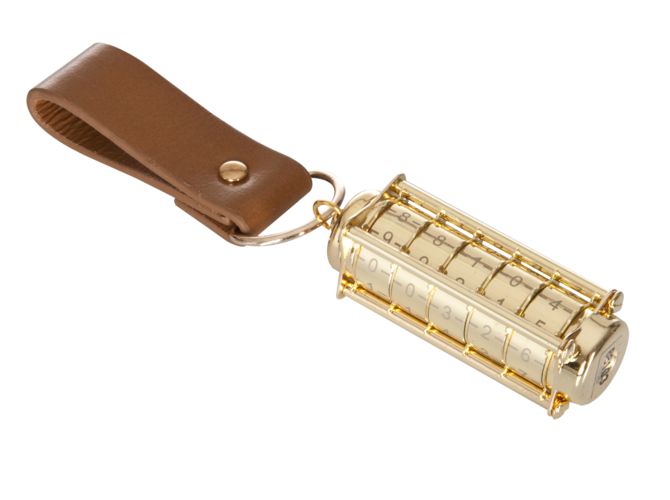 Флешка «Криптекс»®, Gold limited edition, 64 Гб Флешка «Криптекс»®, Gold limited edition, 64 Гб
