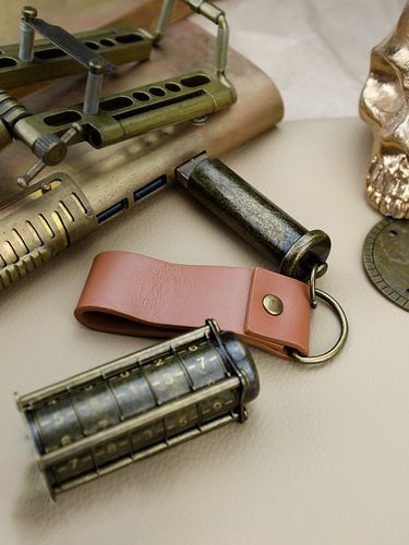 Флешка «Криптекс»®, ver.2, USB 3.0, 64 Гб Флешка «Криптекс»®, ver.2, USB 3.0, 64 Гб