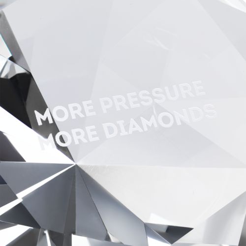 Стела Diamond, в подарочной коробке