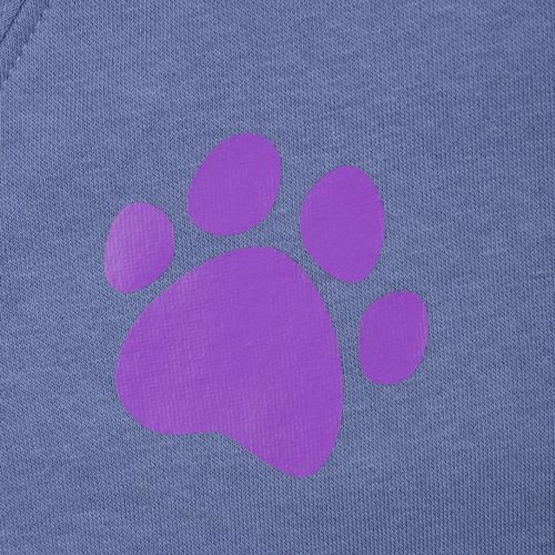 Толстовка детская Stellar Kids, синяя