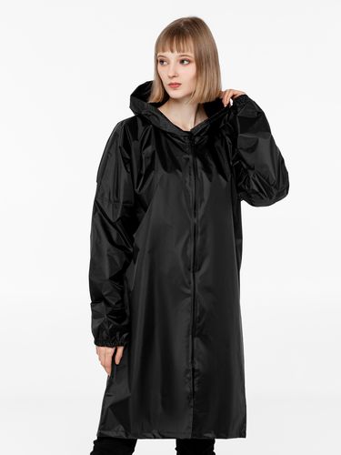 Дождевик Rainman Zip, черный Дождевик Rainman Zip, черный