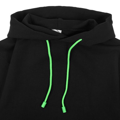 Круглый шнур Lasso L, зеленый неон, 130 см Круглый шнур Lasso L, зеленый неон, 130 см