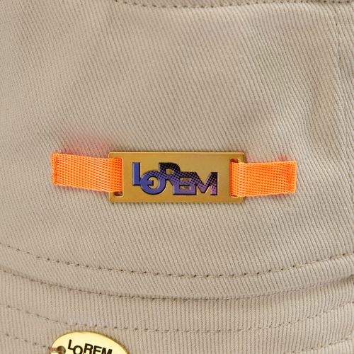 Панама Sombra, белая Панама Sombra, белая