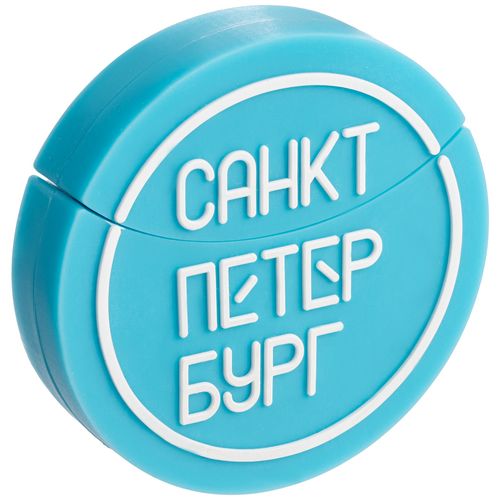Флешка Gummi на заказ, 64 Гб Флешка Gummi на заказ, 64 Гб