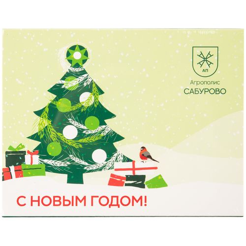 Набор шоколада Choco Box на заказ Набор шоколада Choco Box на заказ