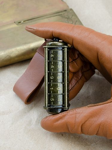 Флешка «Криптекс»®, ver.2, USB 3.0, 64 Гб Флешка «Криптекс»®, ver.2, USB 3.0, 64 Гб