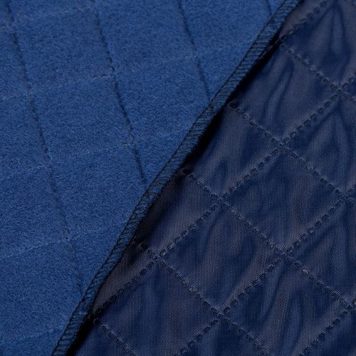 Плед для пикника Soft & Dry, синий Плед для пикника Soft & Dry, синий