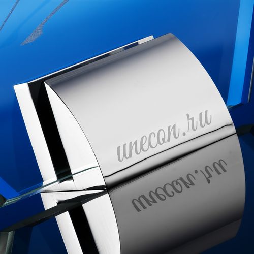 Наградная стела Plaque, в подарочной упаковке