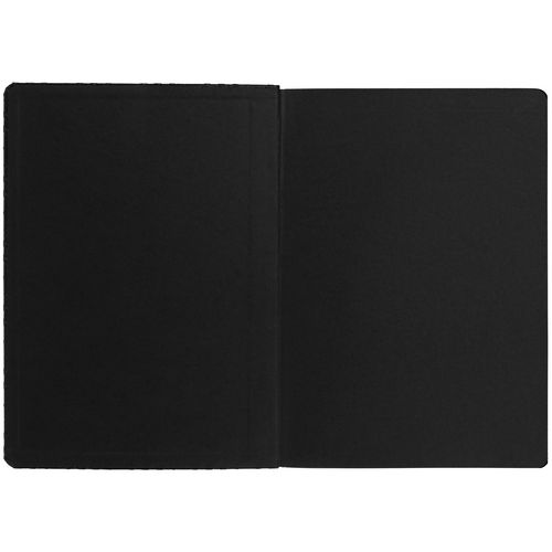 Ежедневник Hard Work Black ver.2, недатированный Ежедневник Hard Work Black ver.2, недатированный