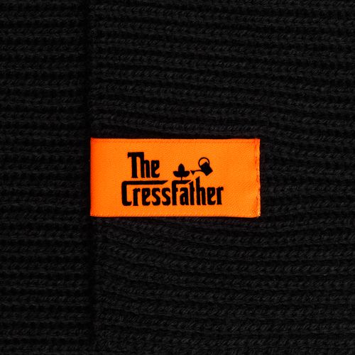 Шарф Life Explorer, черный