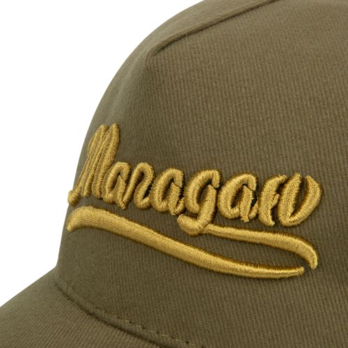 Бейсболка Standard, хаки