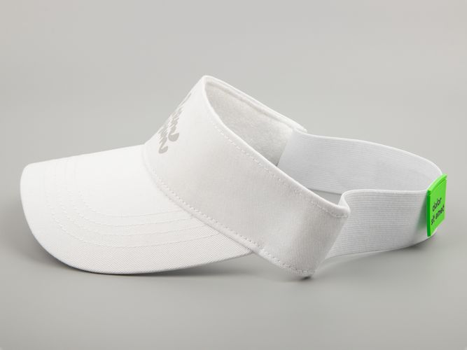 Лейбл из ПВХ Kare, зеленый неон