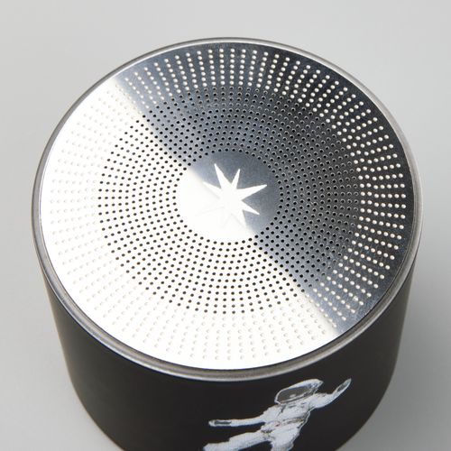 Левитирующая колонка Levitronic