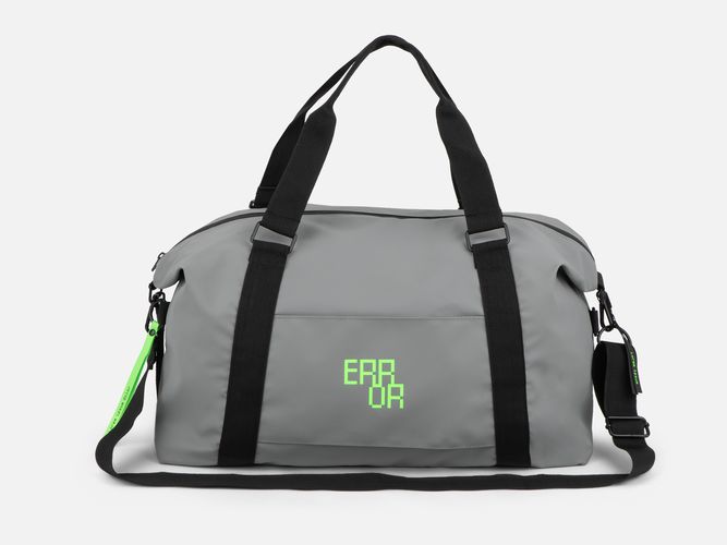 Сумка дорожная Altro, серая