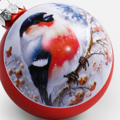 Набор Finery Trio, красный