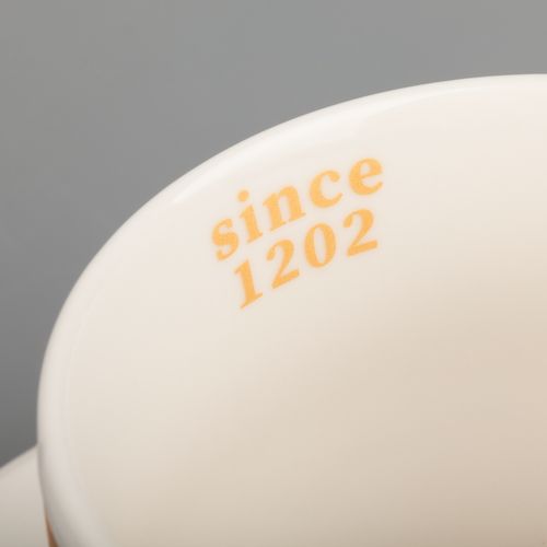 Чайная пара Mansion, ver.2, малая