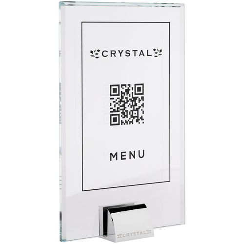 Наградная стела Plaque, в подарочной упаковке