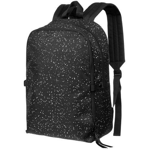 Рюкзак Stardust, черный Рюкзак Stardust, черный