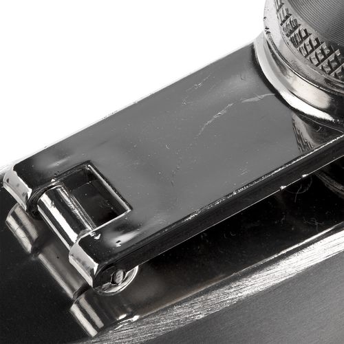 УЦЕНКА! Фляжка Muse, стальная УЦЕНКА! Фляжка Muse, стальная