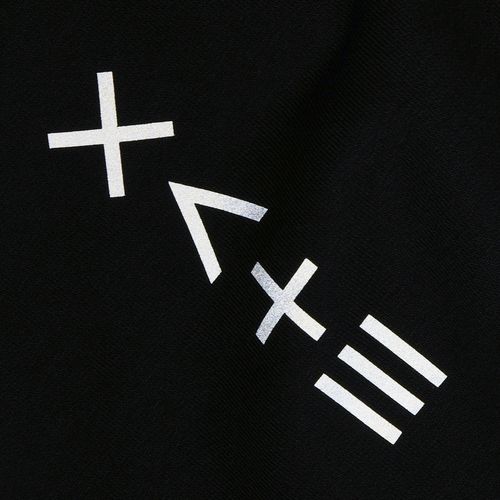 Свитшот Neofit, темно-серый (графит)