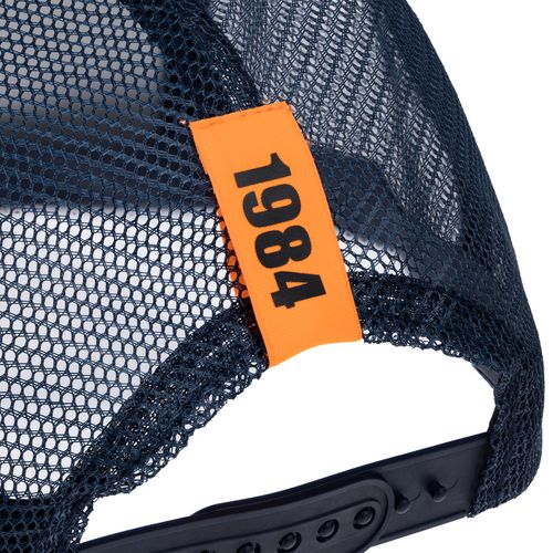 Бейсболка Sunbreaker, темно-синяя