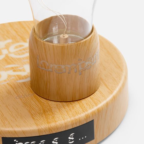 Левитирующая лампа FireFly Lights ver.2