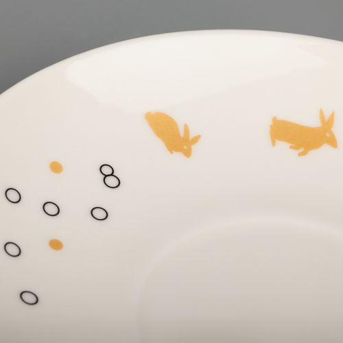 Чайная пара Mansion, ver.2, малая