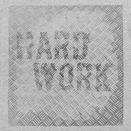 Футболка женская Hard Work Футболка женская Hard Work