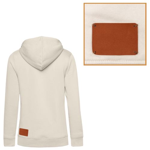 Лейбл Etha Nubuck, XL, коричневый Лейбл Etha Nubuck, XL, коричневый