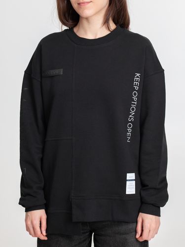 Свитшот Neofit, темно-серый (графит)