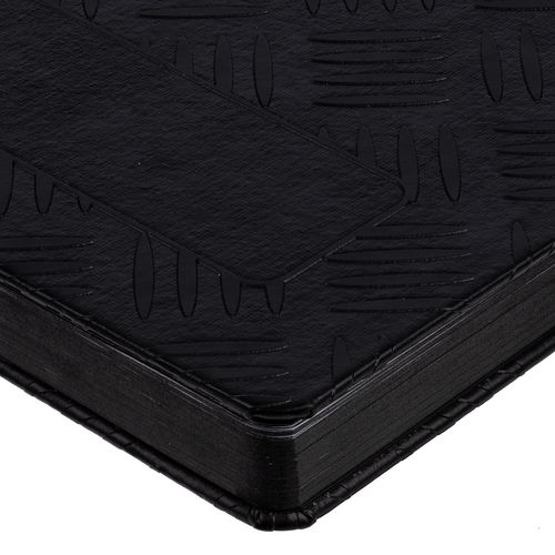 Ежедневник Hard Work Black ver.2, недатированный Ежедневник Hard Work Black ver.2, недатированный